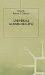 Universal Human Rights - Bild 1