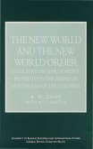 The New World and the New World Order