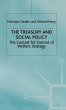 The Treasury and Social Policy - Bild 1