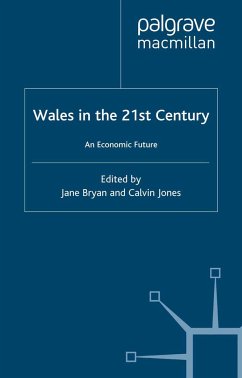 Wales in the 21st Century - Bryan, Jane