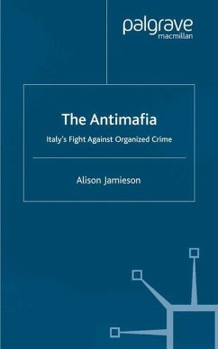 The Antimafia - Jamieson, A.