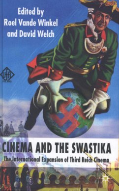 Cinema and the Swastika - Vande Winkel, Roel / Welch, David