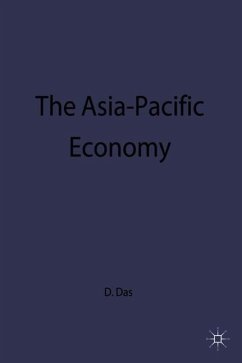The Asia-Pacific Economy - Das, D.