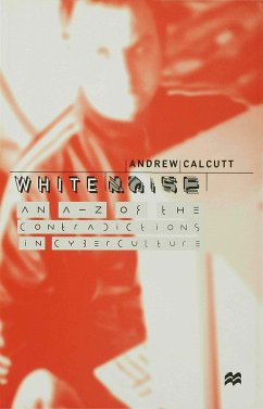 White Noise - Calcutt, A.