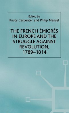 Cover French Empires in Europe 1789-1814