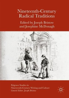 Nineteenth-Century Radical Traditions