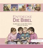 Entdecke die Bibel - Altes Testament Entdecke die Bibel - Altes Testament