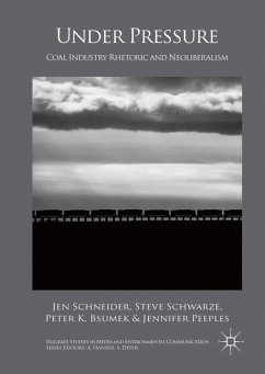 Under Pressure - Schneider, Jen;Schwarze, Steve;Bsumek, Peter K.