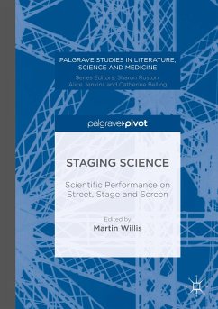 Staging Science