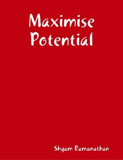 Cover Maximise Potential (eBook, ePUB)