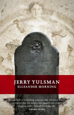 Cover Elleander Morning (eBook, ePUB)