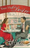 Your Heart's Desire (eBook, ePUB)