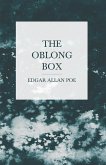 The Oblong Box (eBook, ePUB)