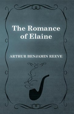 Cover The Romance of Elaine (eBook, ePUB)