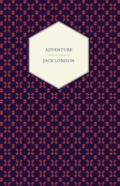 Cover Adventure (eBook, ePUB)