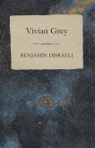 Vivian Grey (eBook, ePUB)