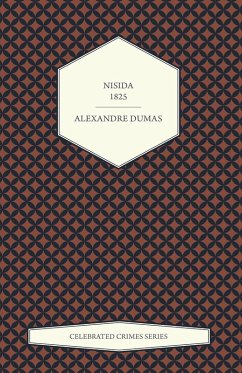 Cover Nisida - 1825 (Celebrated Crimes Series) (eBook, ePUB)