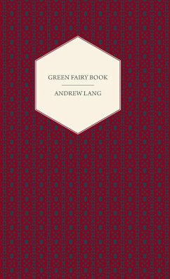 Green Fairy Book (eBook, ePUB) - Lang, Andrew