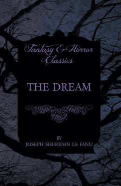 Cover The Dream (eBook, ePUB)
