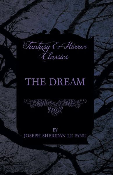The Dream (eBook, ePUB)