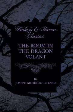 Cover The Room in the Dragon Volant (eBook, ePUB)