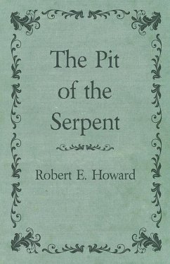 Cover The Pit of the Serpent (eBook, ePUB)