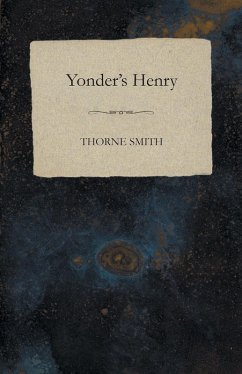 Cover Yonder's Henry (eBook, ePUB)