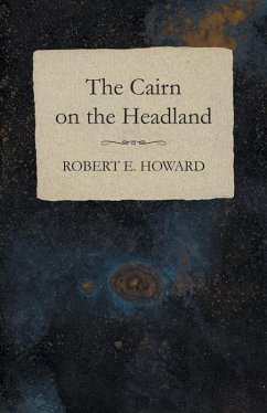 Cover The Cairn on the Headland (eBook, ePUB)