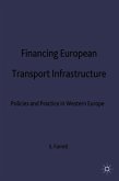 Financing European Transport Infrastructure