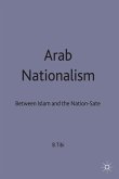 Arab Nationalism