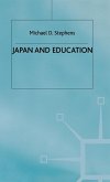 Japan and Education