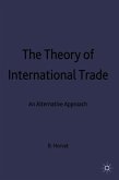 The Theory of International Trade