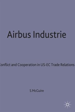 Airbus Industrie - McGuire, S.