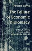 Failure of Economic Diplomacy