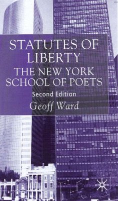 Statutes of Liberty - Ward, G.