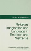 Religious Imagination and Language in Emerson and Nietzsche