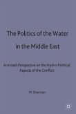 The Politics of the Water in the Middle East