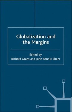Globalization and the Margins - Grant, Richard