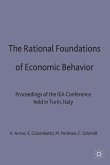 The Rational Foundations of Economic Behaviour