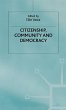Citizenship, Community and Democracy - Bild 1
