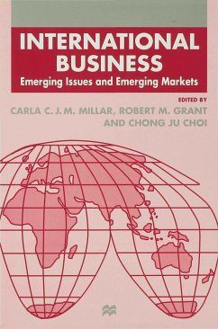International Business - Millar, Carla