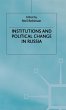 Institutions and Political Change in... - Bild 1