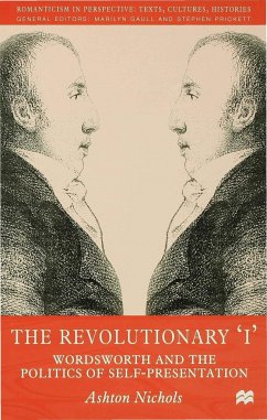 The Revolutionary 'i' - Nichols, A.