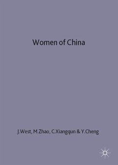 Women of China - West, Jackie