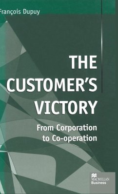 Cover The Customer's Victory