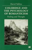 Coleridge and the Psychology of Romanticism