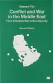 Conflict and War in the Middle East