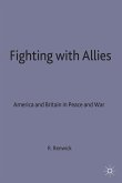 Fighting with Allies