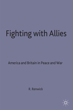 Fighting with Allies - Renwick, R.