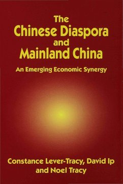 Chinese Diaspora and Mainland China - Lever-Tracy, C.;Ip, D.;Tracy, N.